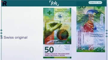 تحليل أسعار اليورو والفرنك والدولار مقابل الفرنك السويسري في 2026 وفق UBS